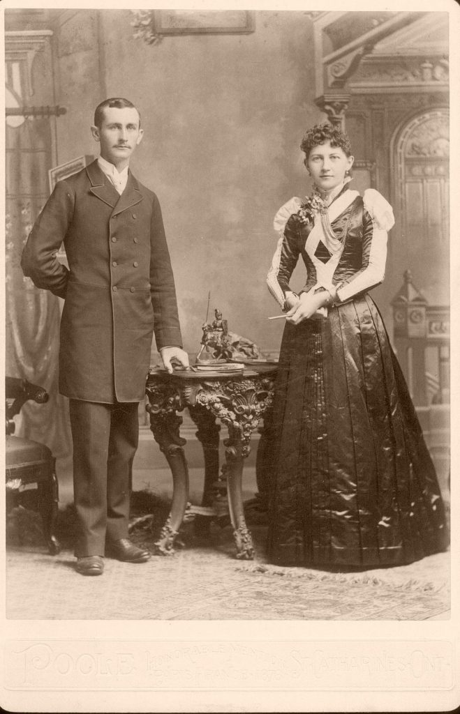 Victorian Dresses 1880