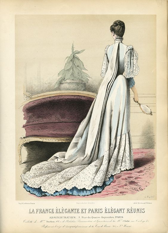 1880s clothing