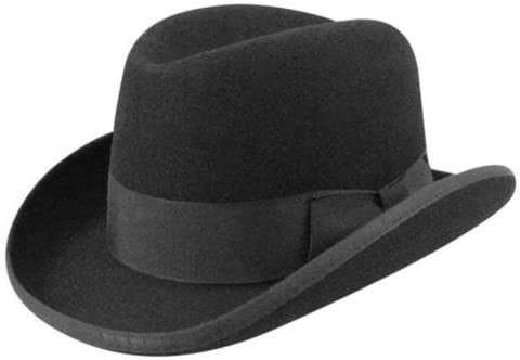 Homburg Hats