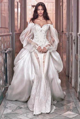 8 Wonderful Victorian wedding dresses Vintage Fashions