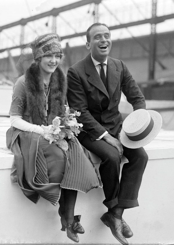 Important Styles in the 1920s: Men and Women - Vintage Fashions
