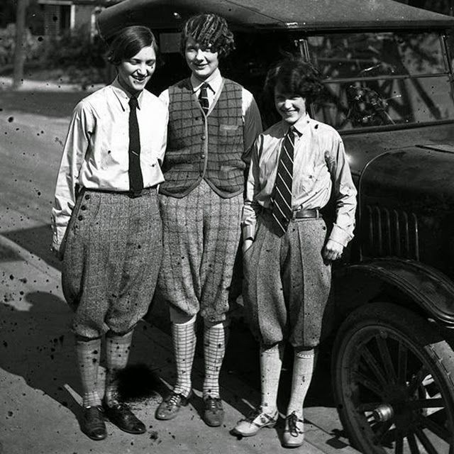 1920s fashion 2024 men and women