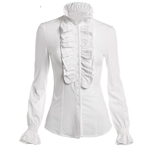 What’s so special about Victorian Shirts? - Vintage Fashions
