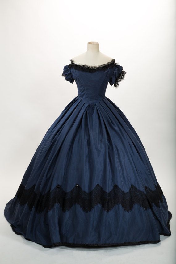 1900s ball gown inspired dresses