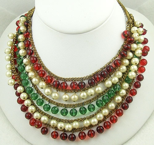 Vintage necklace