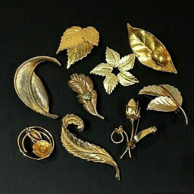 1930s jewelry