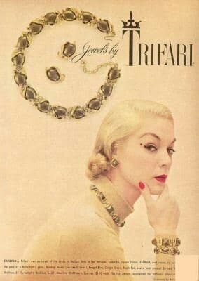1930 Jewelry