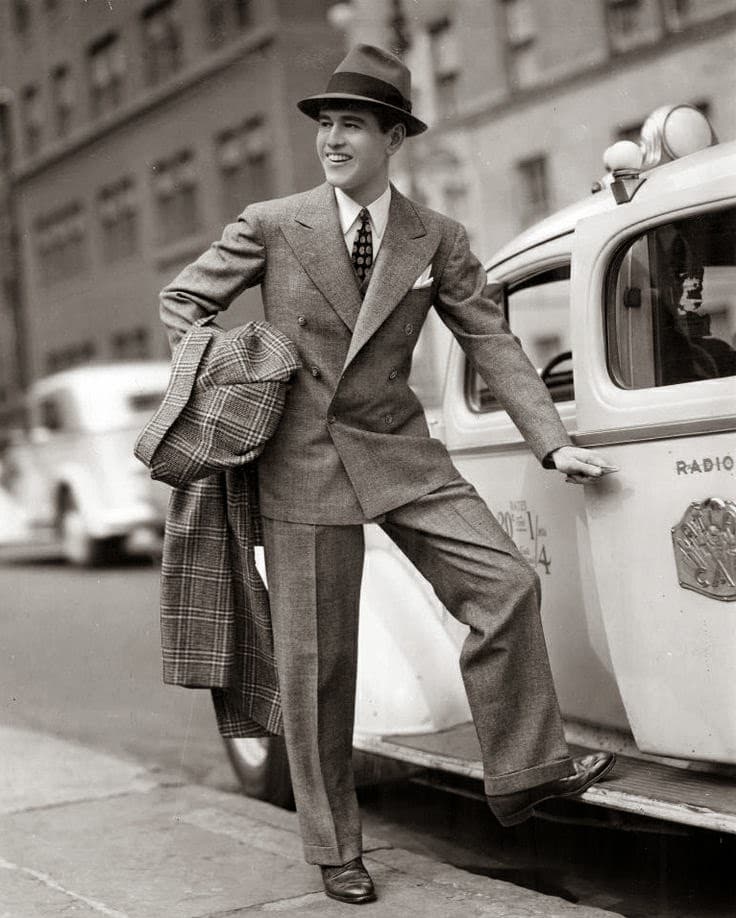 1930s mens suits