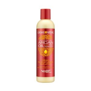 Argan Oil Hair Lotion