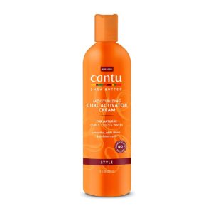 Cantu Moisturizing Curl Activator Cream