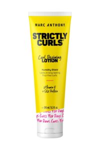 Marc Anthony Curl Defining & Enhancing Lotion
