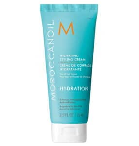 Moroccanoil Hydrating Styling Cream